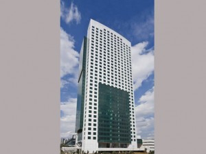 Eldorado Business-Tower  - SP