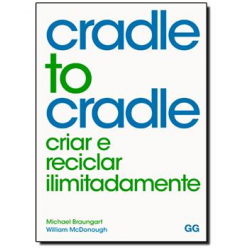 livro cradle to cradle em português