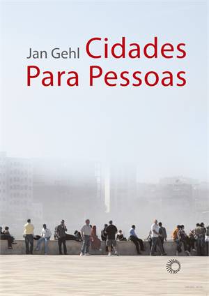 livro cidades para pessoas