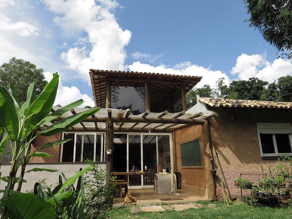 Casas brasileiras: 10 residências de pedra