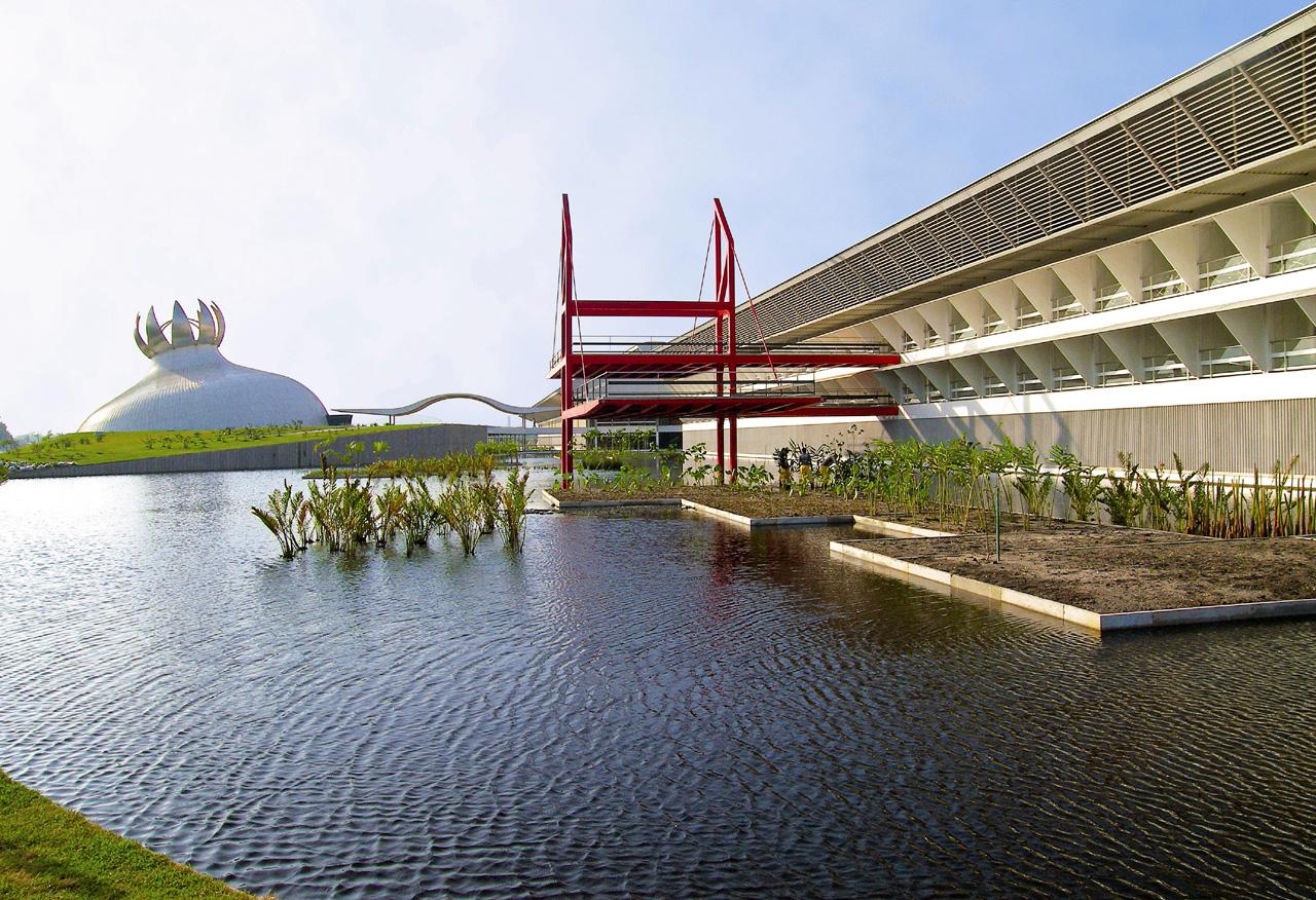 Obras Incr Veis Do Arquiteto Lel Jo O Da Filgueiras Lima