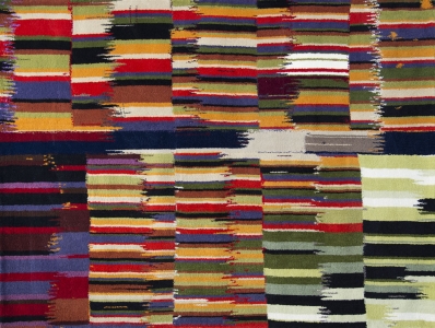 Tapete Sustentabilidade