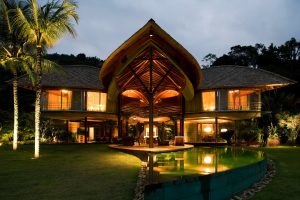 casas brasileiras sustentáveis