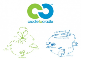 Cradle to Cradle by William McDonough