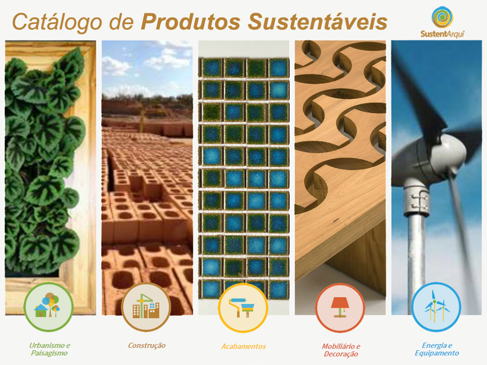 Guia De Produtos E Materiais Sustentáveis Para Construção Civil 1944