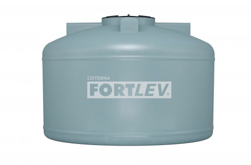 Cisterna para água da chuva