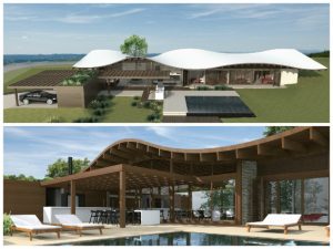 Casa 88° recebe o Prêmio Saint Gobain - Modalidade residencial