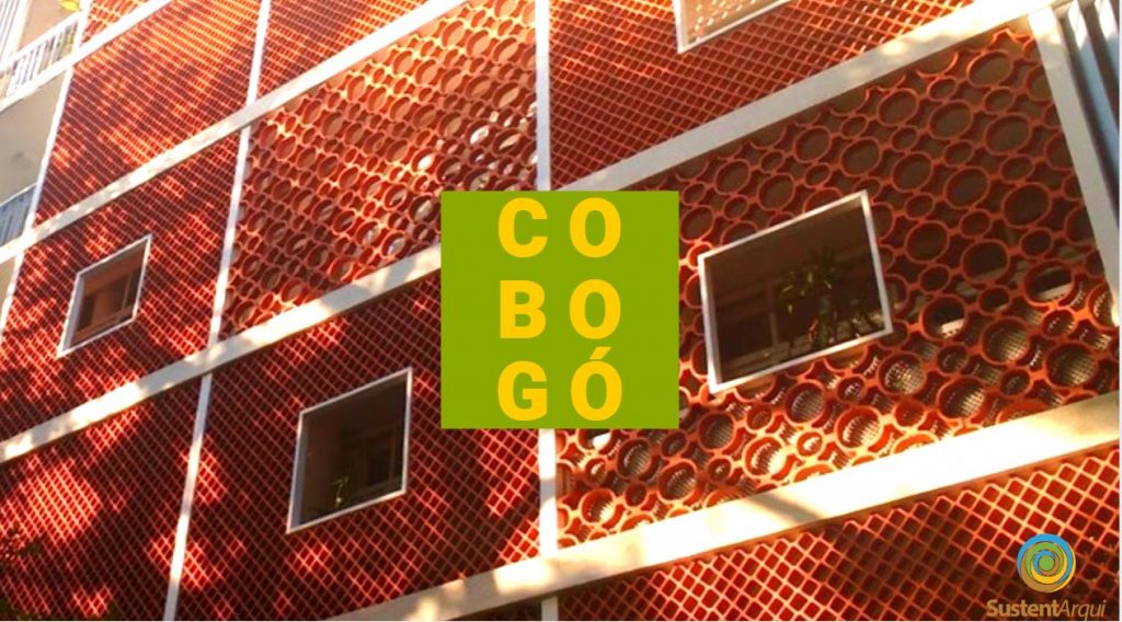 cobogó arquitetura sustentável