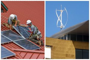 facilidades para a micro e minigeração de energia no país