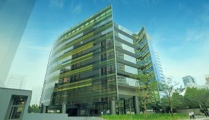 Edifício Jacarandá: prédio em São Paulo tem certificação LEED Platinum