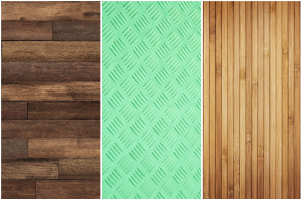 revestimentos sustentáveis