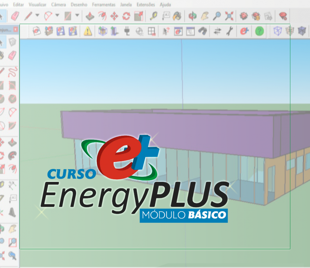 curso online energyplus