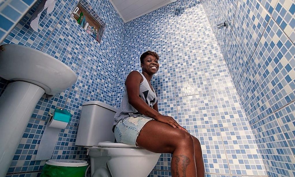 arquitetura e solidariedade