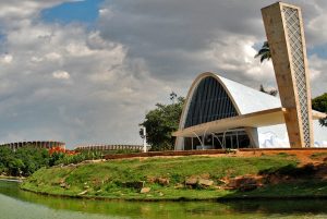 Desafio das Cidades pelo Planeta Belo-Horizonte vence