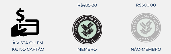 Curso Online Certificação GBC Brasil Casa & Condomínio®