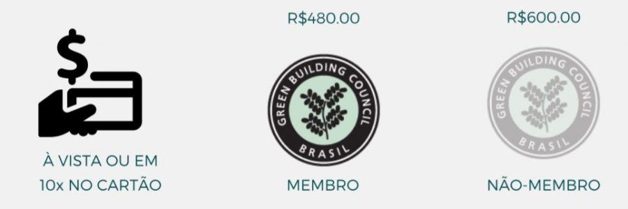 Curso Online Certificação GBC Brasil Casa & Condomínio ®