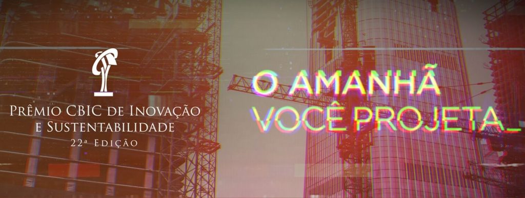 Prêmio CBIC de Inovação e Sustentabilidade 2018