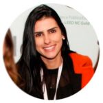 Agatha Carvalho – Coordenadora Técnica do Green Building Council Brasil,