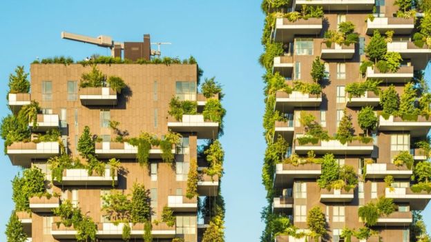 arquitetura sustentável milhões de empregos
