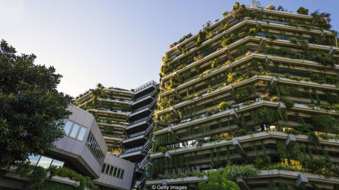 arquitetura sustentável milhões de empregos