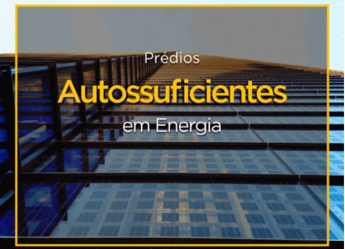Prédios Autossuficientes em Energia curso