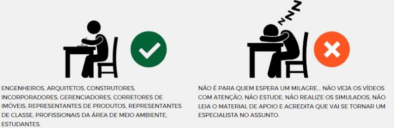 curso Certificação GBC Brasil Zero Energy