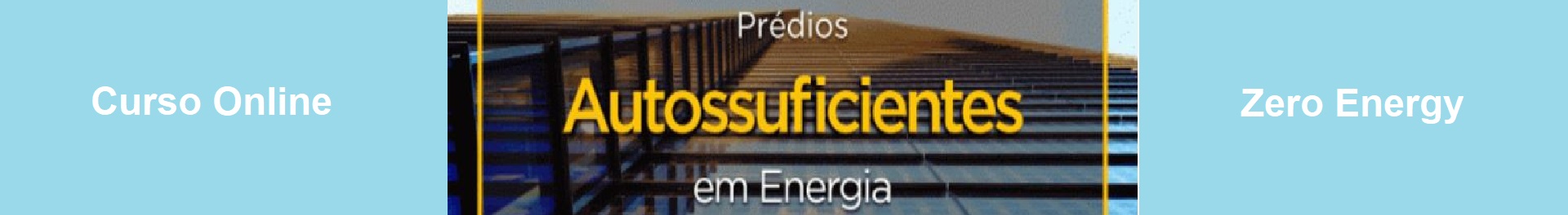 Certificação GBC Brasil Zero Energy curso