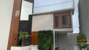 casa mais sustentável do brasil