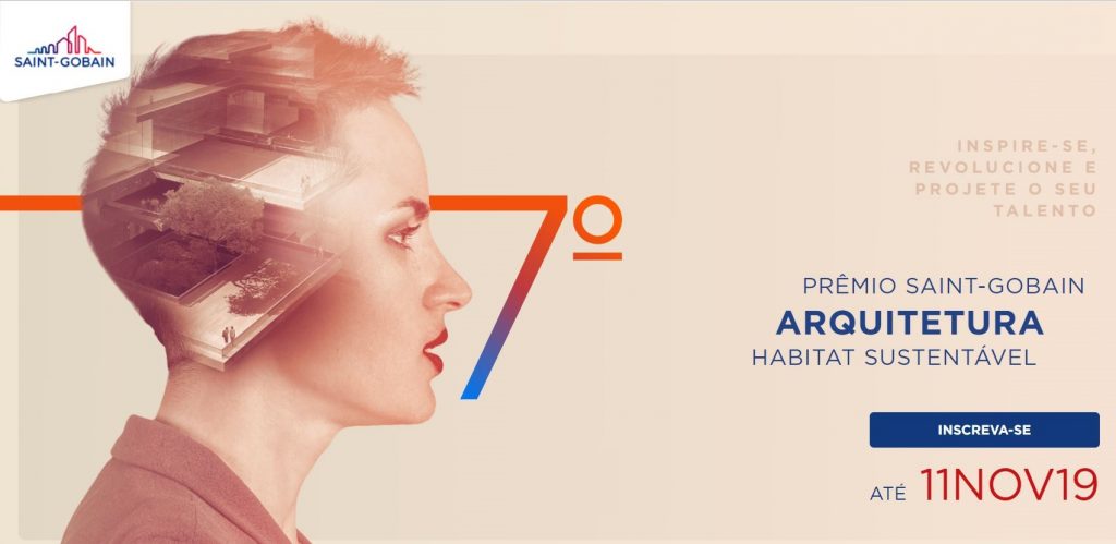 Prêmio Saint-Gobain de Arquitetura – Habitat sustentável