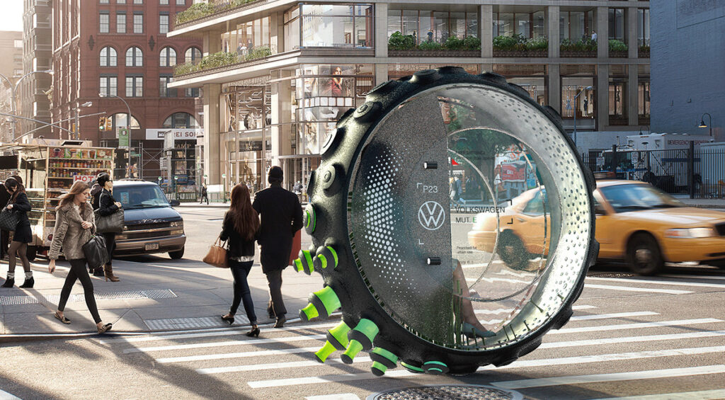 design brasileiro biomimetica