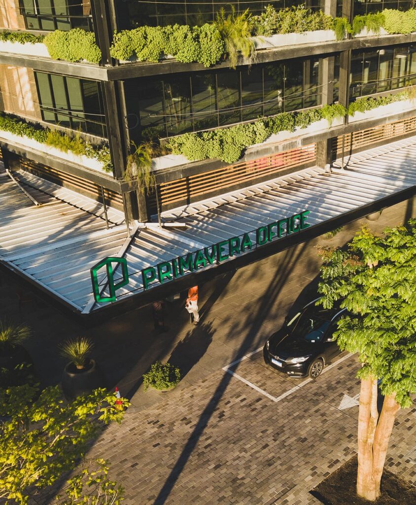 Edifício verde em Florianópolis é LEED Platinum
