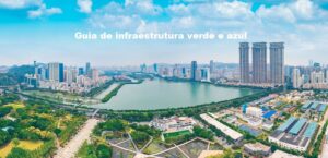 Guia de infraestrutura verde e azul FAPESP