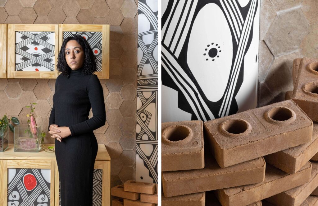 sustentabilidade ancestralidade casa cor 2023