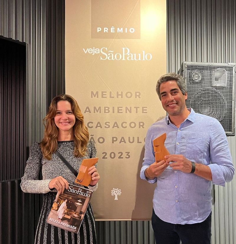 Alessandra Caiado Cardim  e Ricardo Cardim