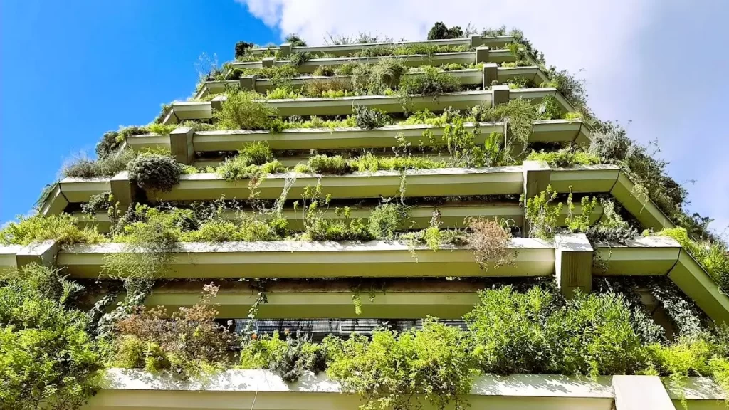 Buildings Breakthrough na COP 28 - EDIFÍCIO VERDE