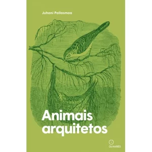 LIVRO animais arquitetos
