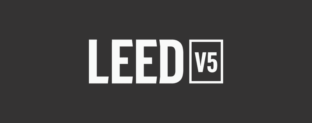 leed v5