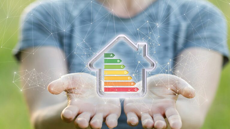 índices de eficiência energética nas edificações