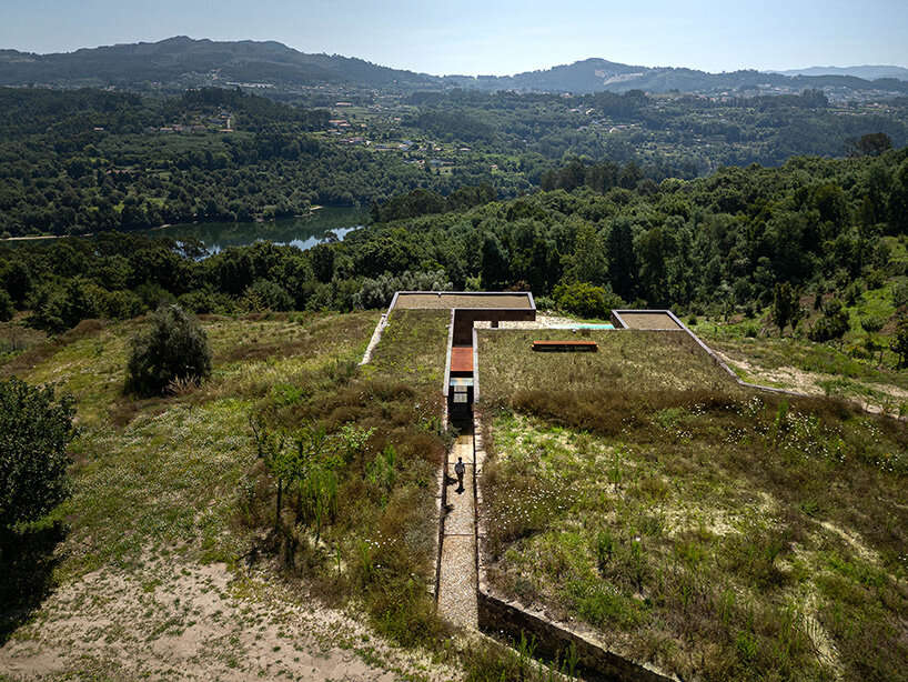 casa sustentavel em Portugal tsou arquitectos