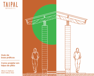 como projetar com taipa de pilao