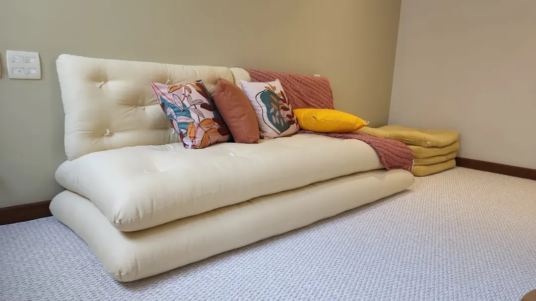 biofuton futon sustentavel